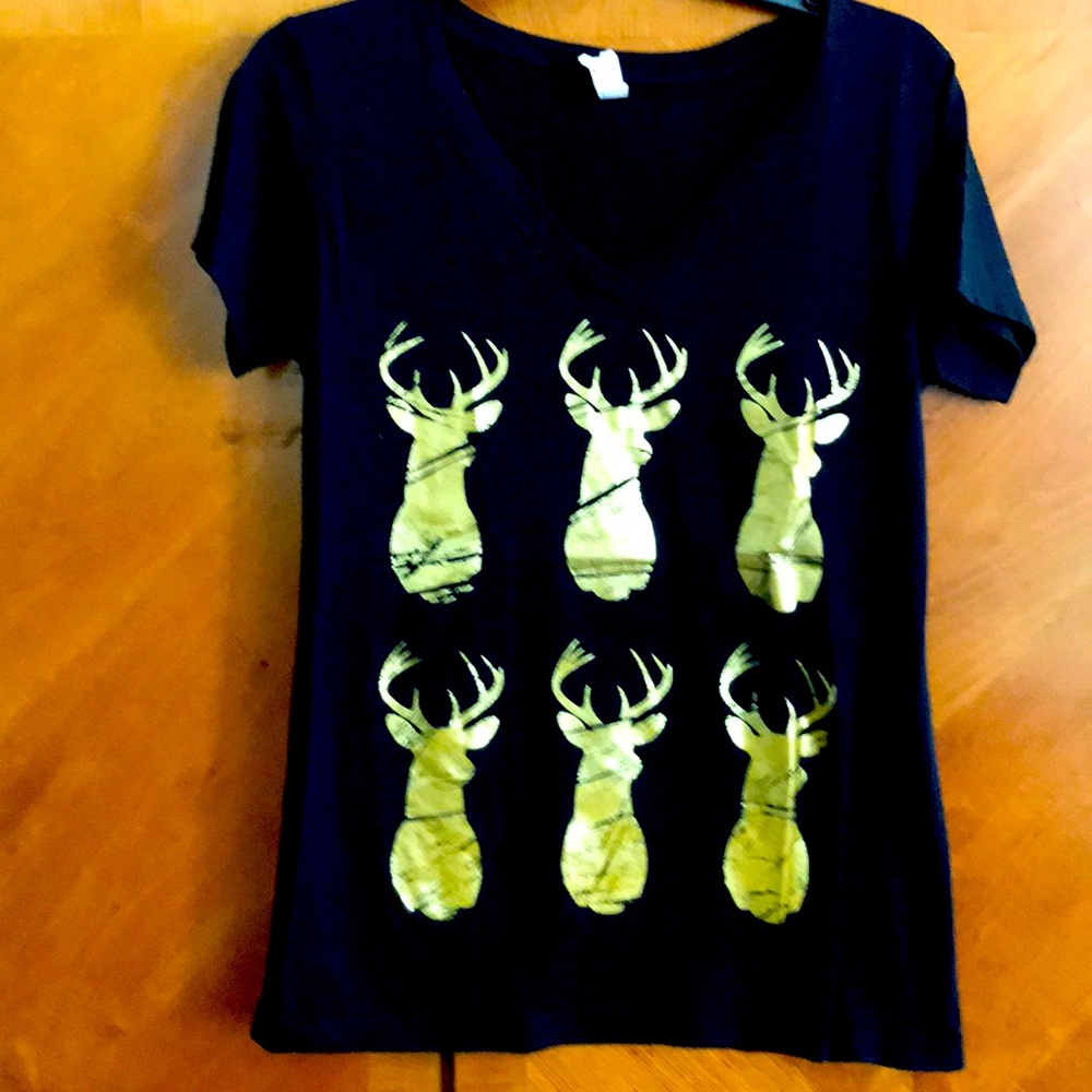 Oh deer!! T shirt
